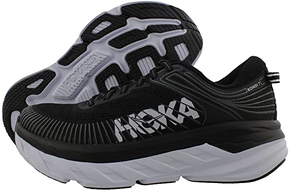 HOKA ONE ONE Bondi 7 Women's Shoes