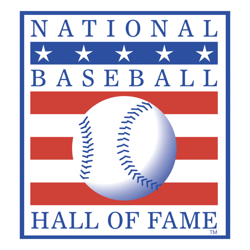 National Baseball Hall of Fame Website