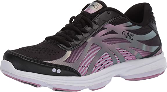 Ryka Women's Devotion Plus 3 Walking Shoe