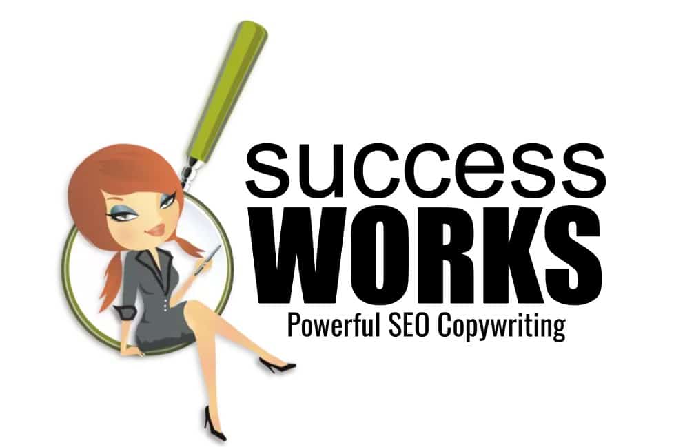 SEO Copy Writing