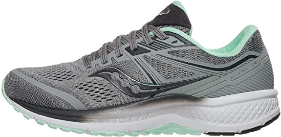 Saucony Women's Omni 19