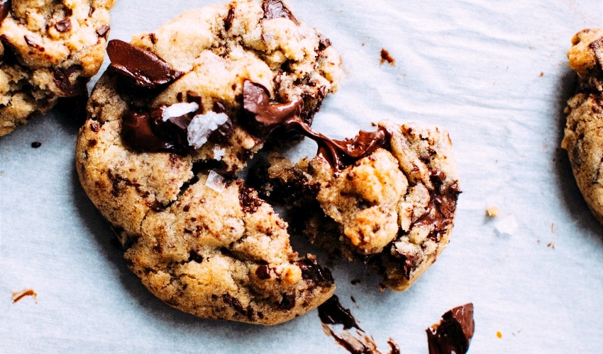 Best Chocolate Cookie Recipes