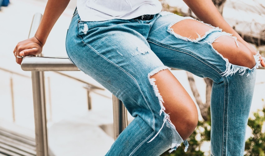 Best Jeans Brands for Women