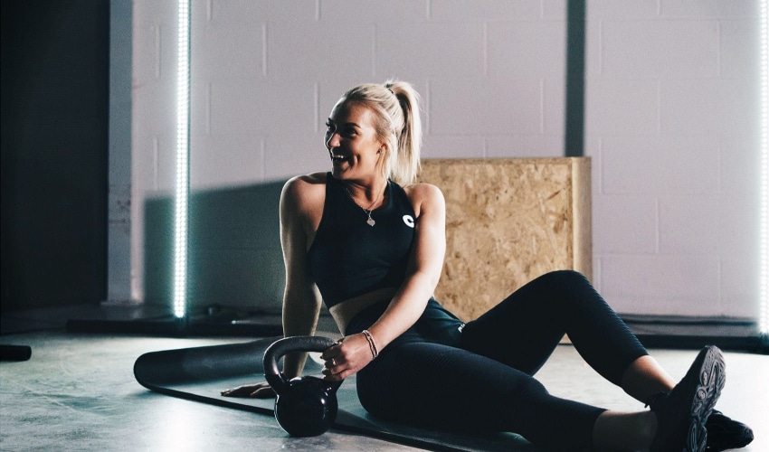 Best Kettlebell Exercises