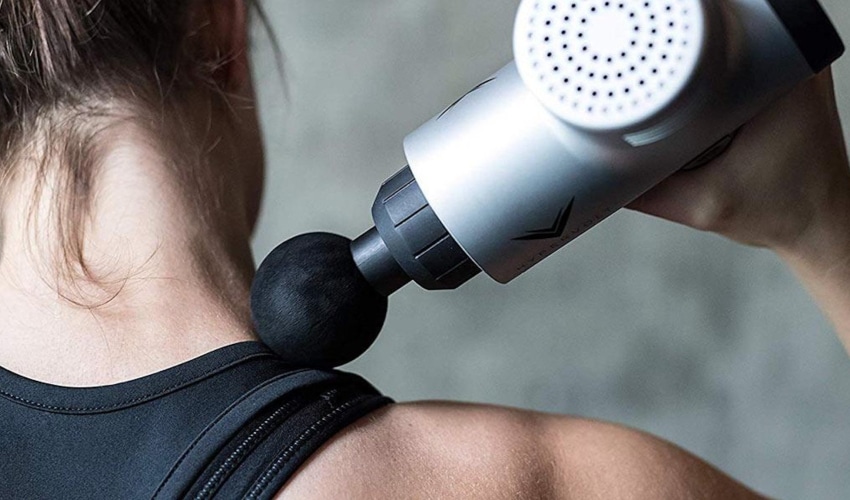 Best Massage Guns