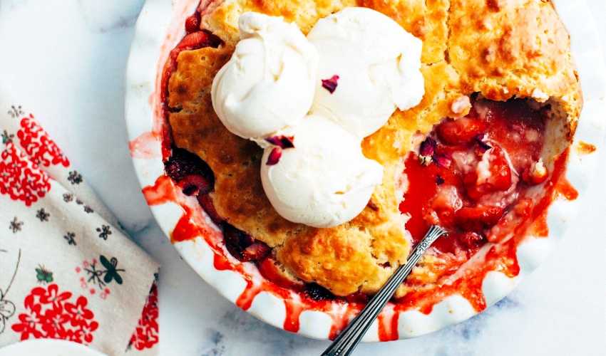 Top 10 Cobbler Recipes