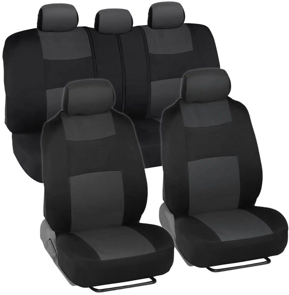 Car Seat Covers