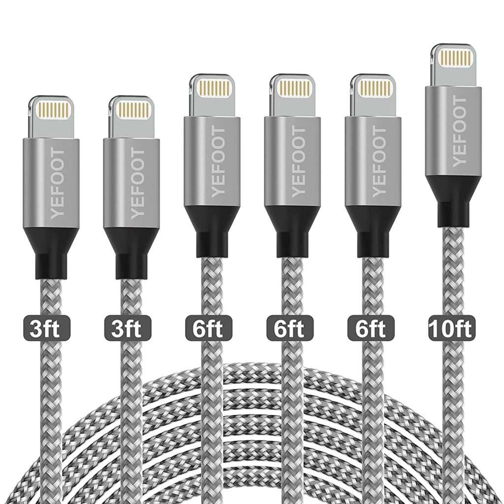 Durable Auxilary Cord