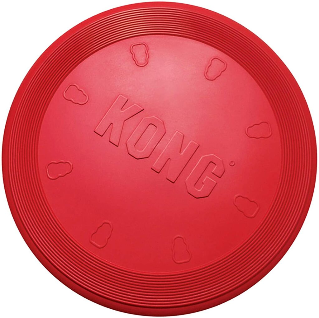 Durable Flying Frisbee