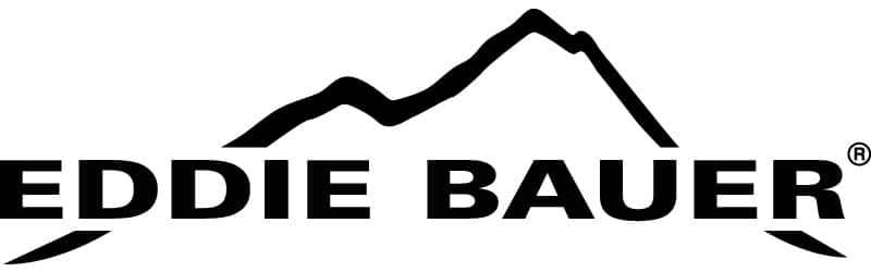 Eddie Bauer Clothing Brand