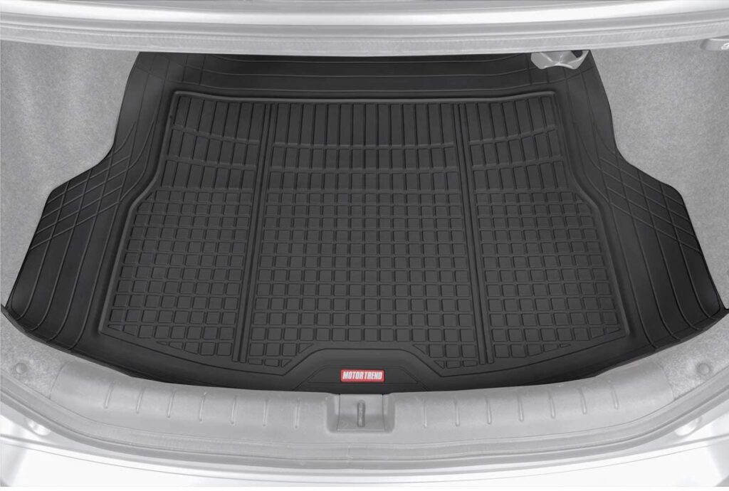 FlexTough Premium Trunk Liner