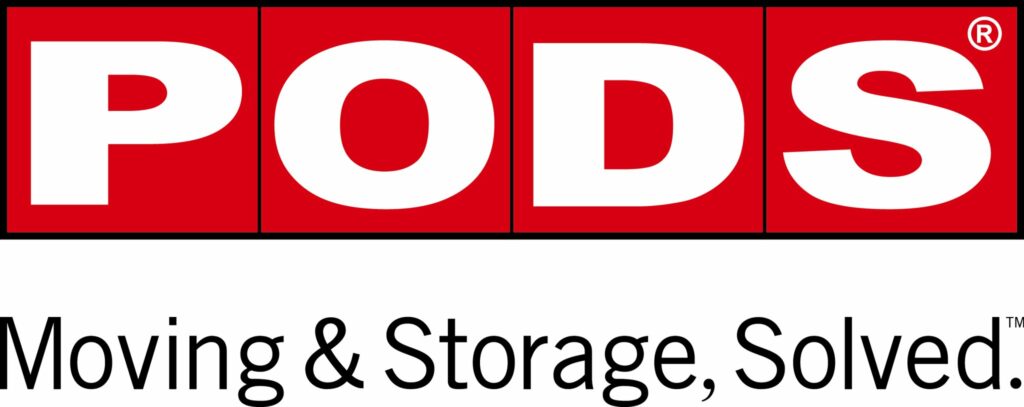 PODS Moving and Storage