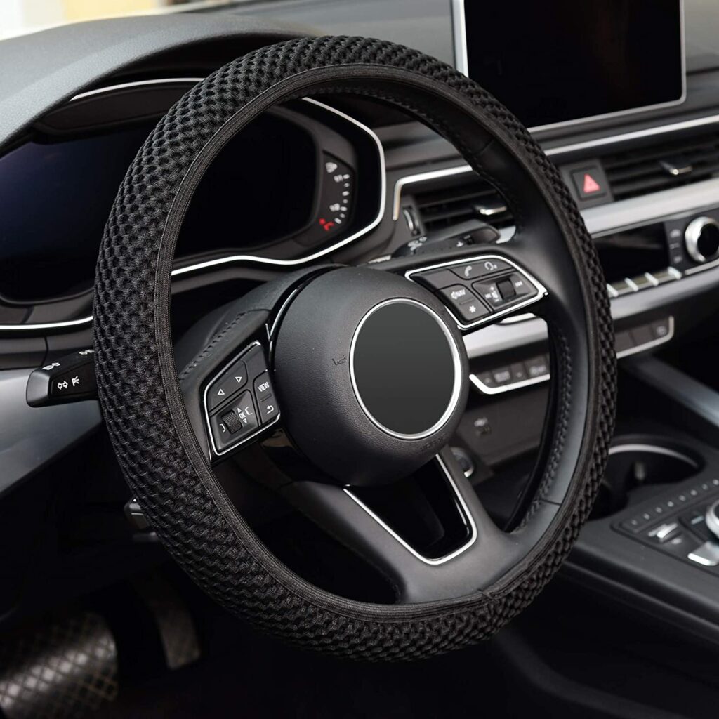 Steering Wheel Cover