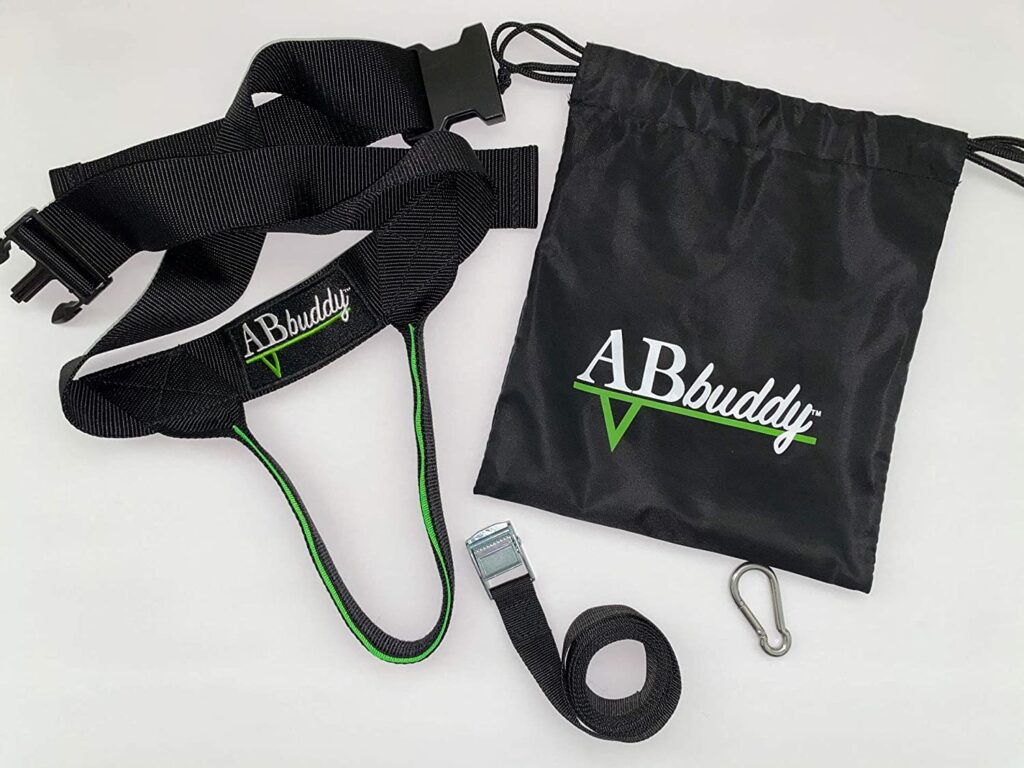 ABbuddy Sit-Up Harness