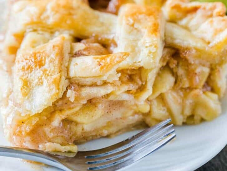 Apple Pie Recipe