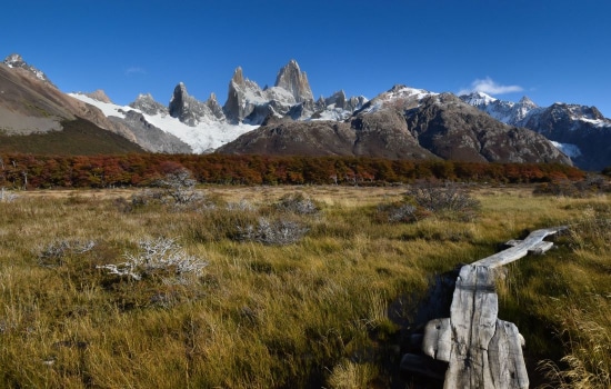 Argentine Patagonia