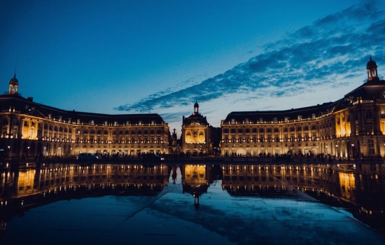 Bordeaux France