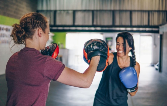 Boxing