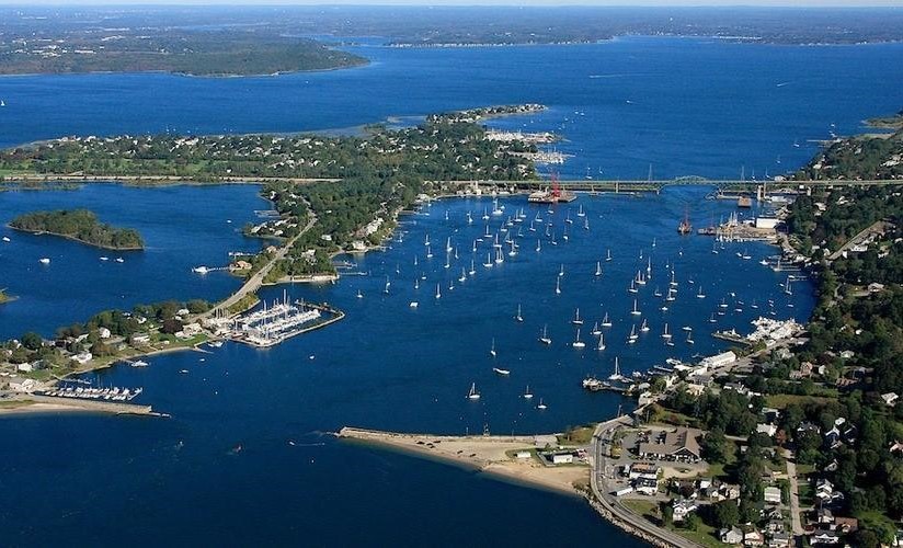 Bristol, Rhode Island