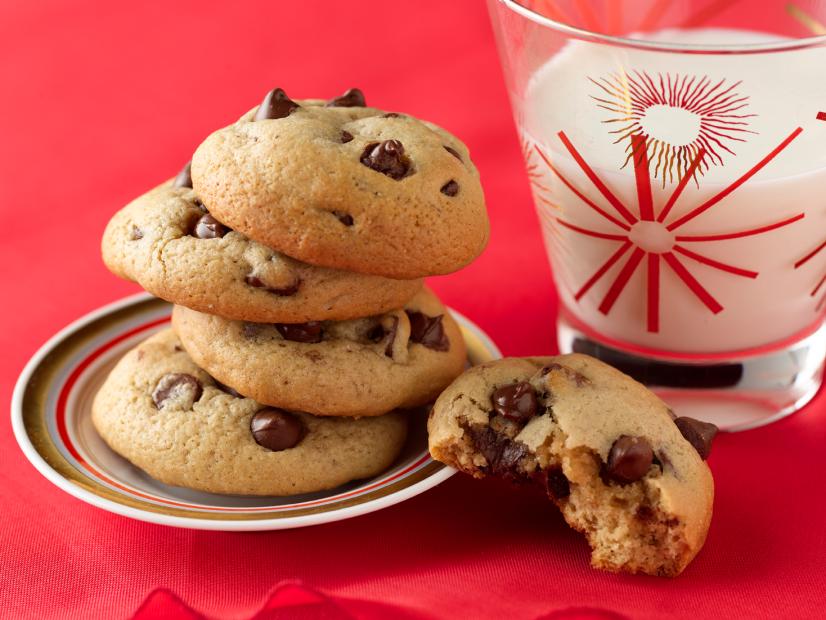 Chocolate Chip Cookie Recipe