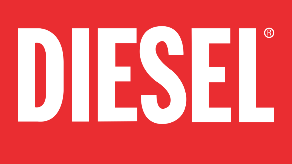 Diesel Jeans