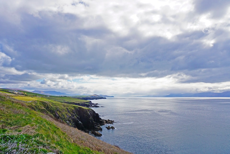 Dingle Peninsula