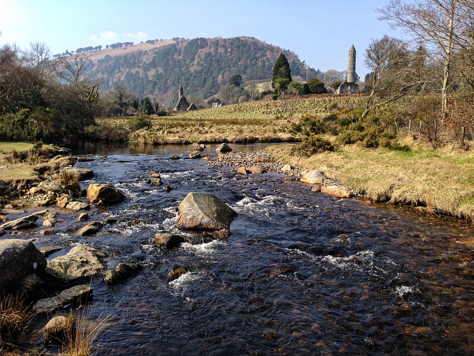 Glendalough