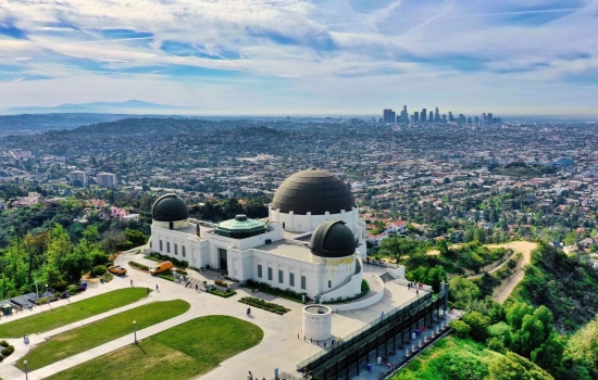 Griffith Observatory