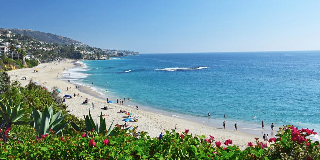 Laguna Beach, California