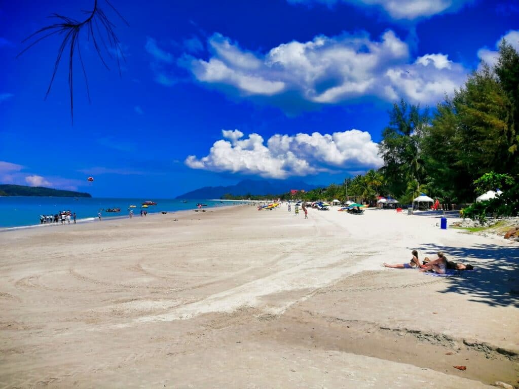 Langkawi, Malaysia