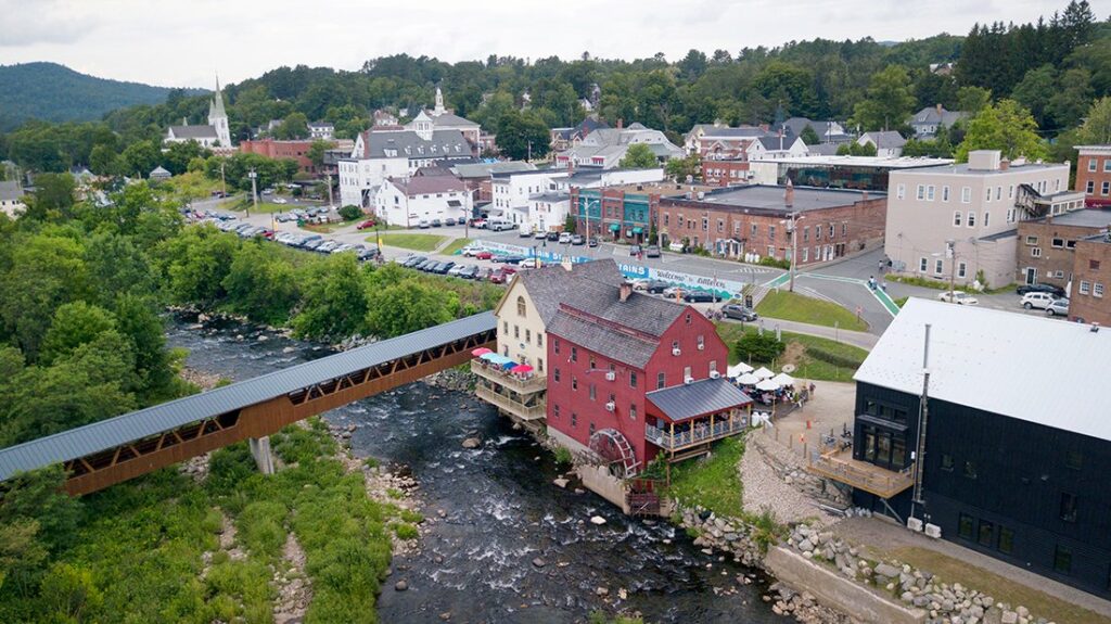 Littleton, New Hampshire