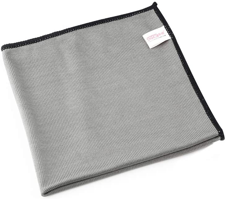 Microfiber Cleaning Cloth