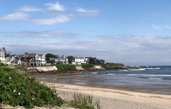 Narragansett