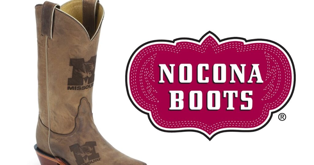 Nocona Boots