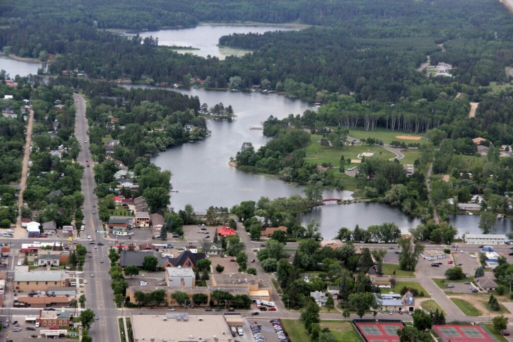 Park Rapids, Minnesota