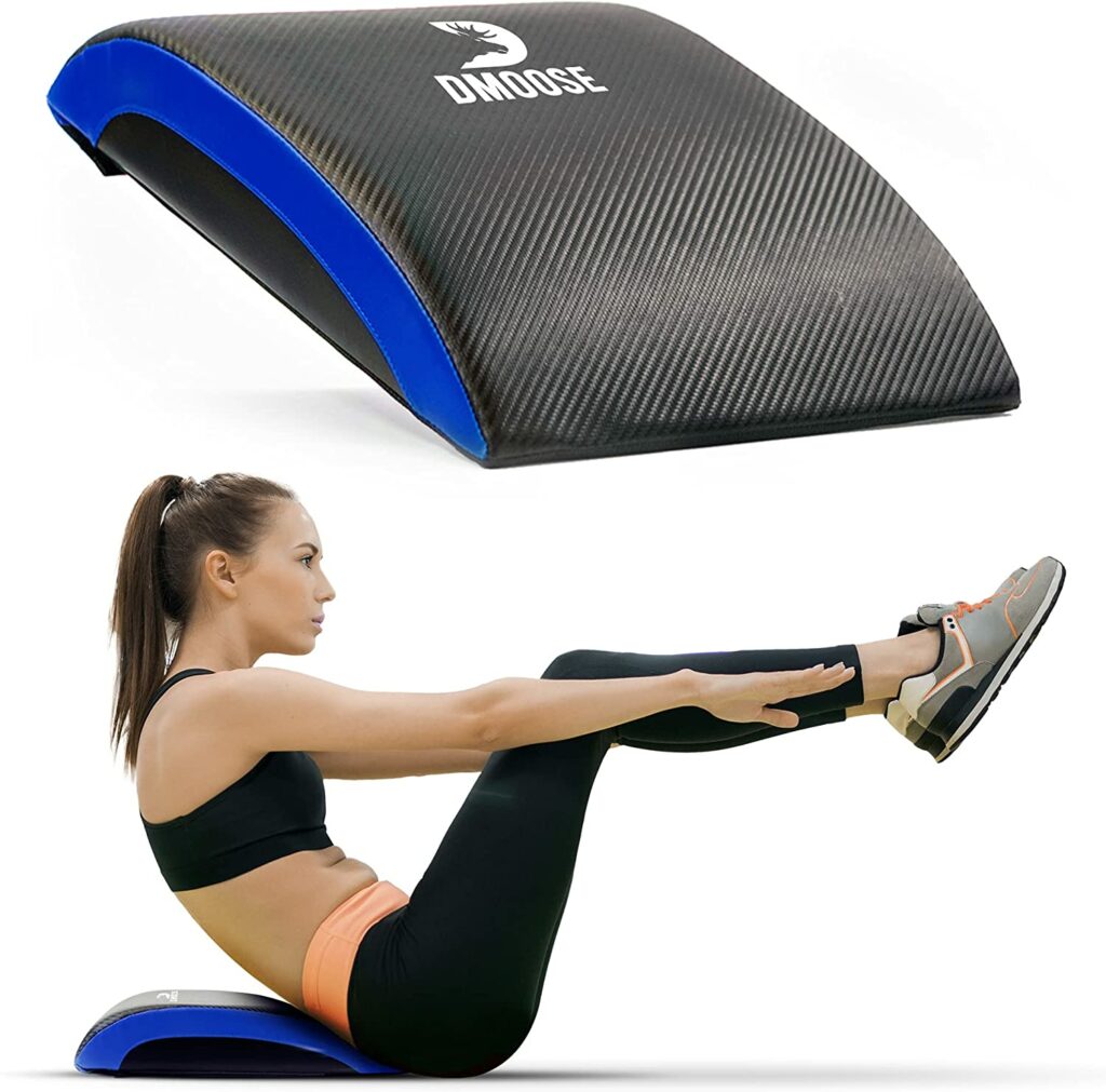 Sit Up Cushion Pad