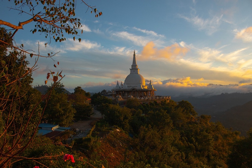 Sri Lanka