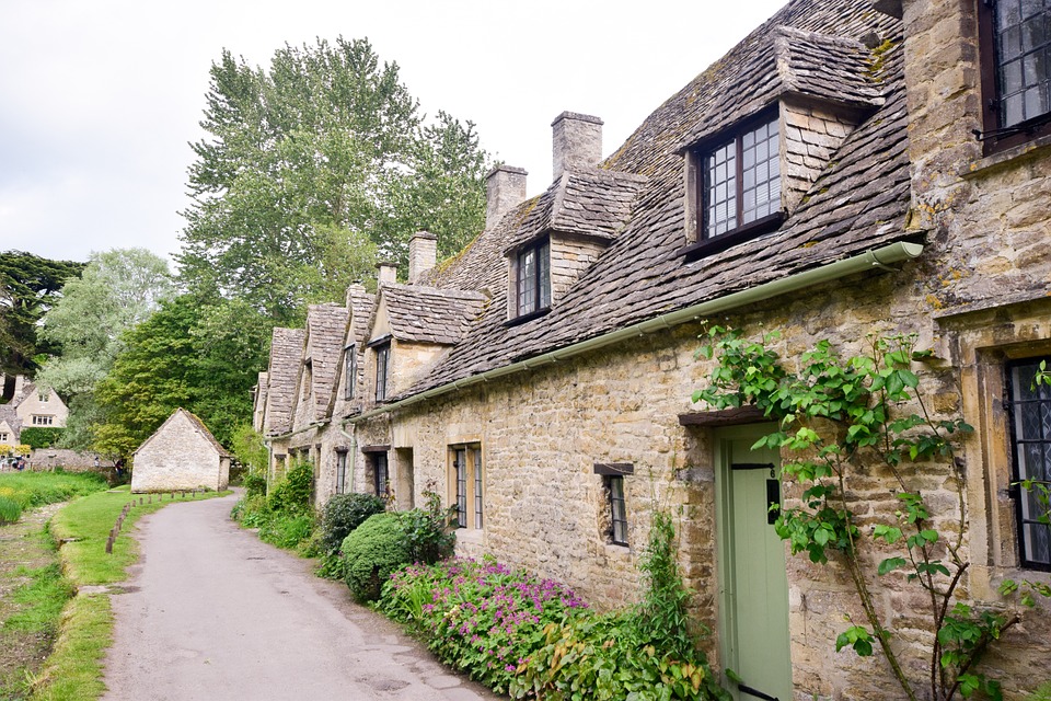 The Cotswolds