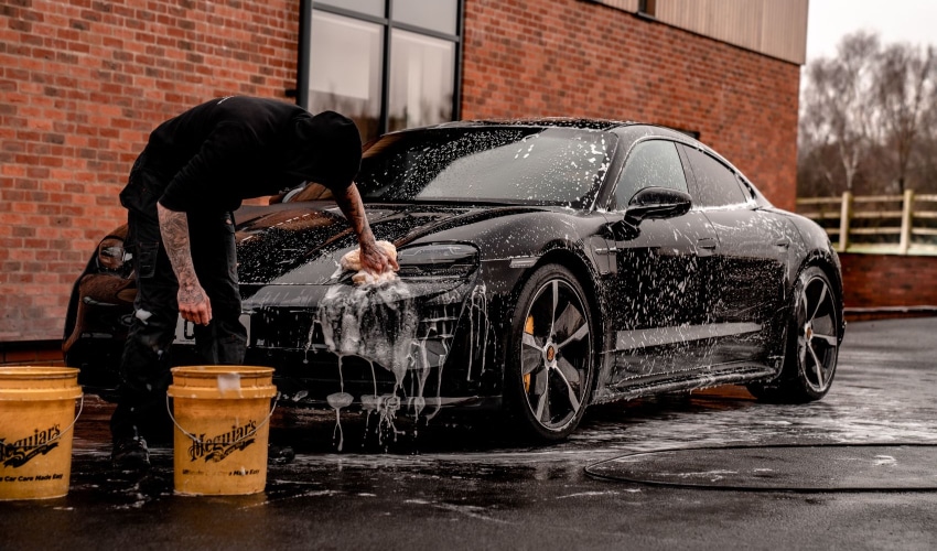 Top Car Cleaning Products