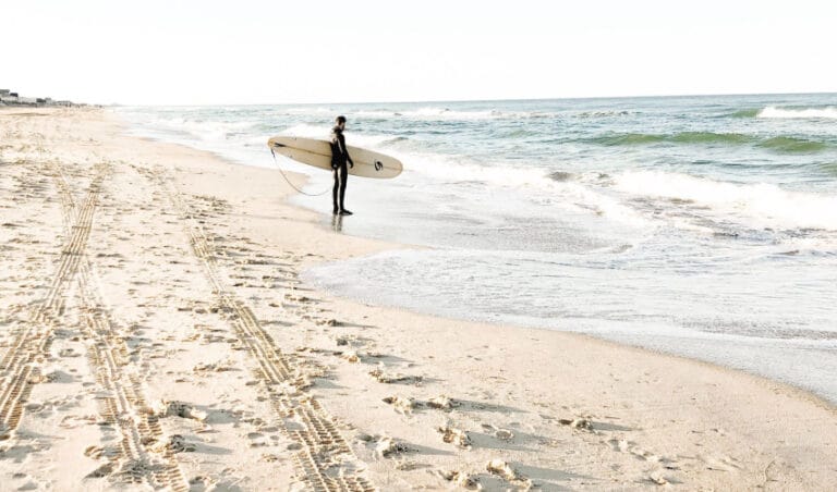 Top Places to Visit on the East Coast