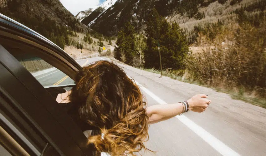 Top Road Trips in the US