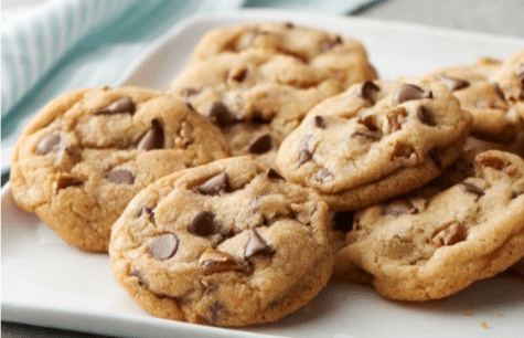 Ultimate Chocolate Chip Cookies Recipe