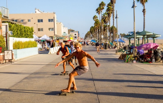 Venice Beach