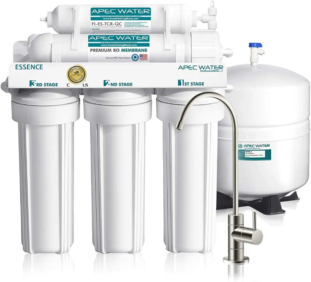 APEC Water Filter