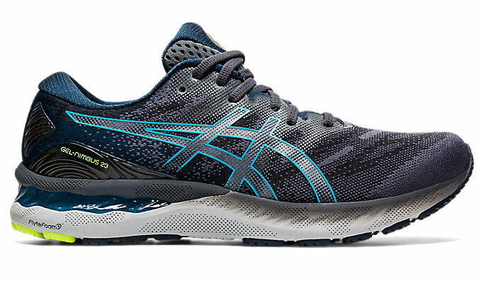 ASICS Men's Gel-Nimbus 23 Running Shoes