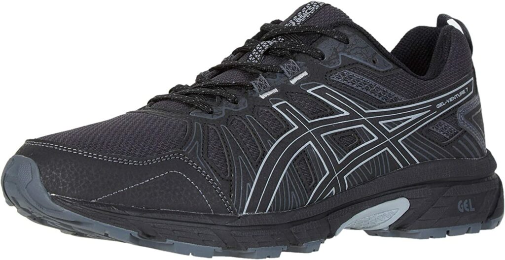 ASICS Men's Walking Shoes