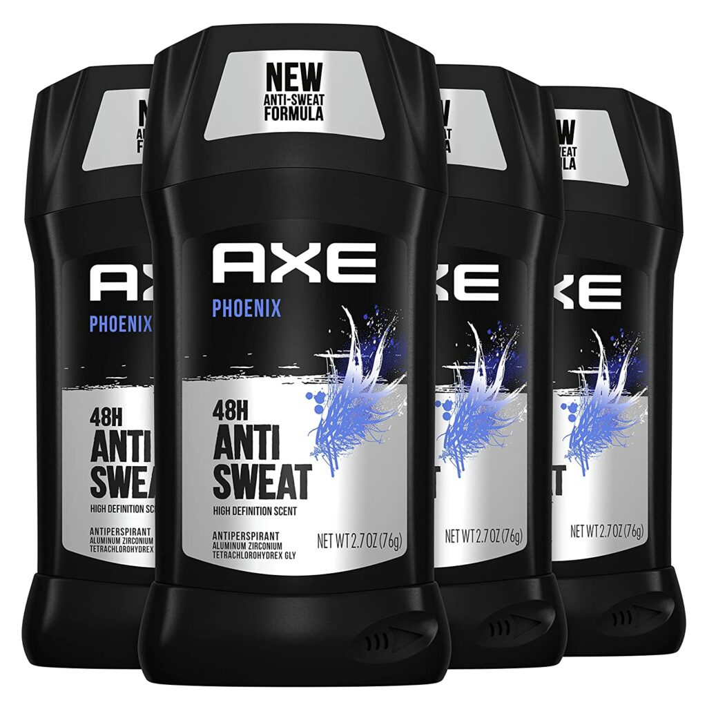 AXE Phoenix Deodorant