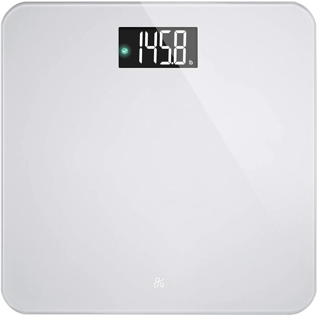 AccuCheck Digital Scale