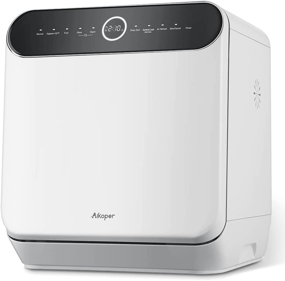 Aikoper Dishwasher