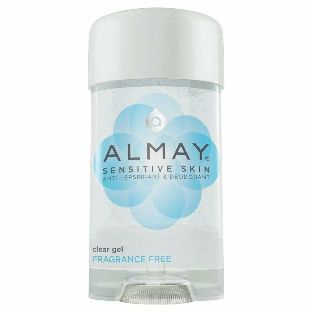 Almay Deodorant